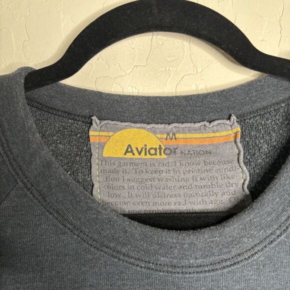 Aviator Nation Bolt Jogger Set - Picture 11 of 11